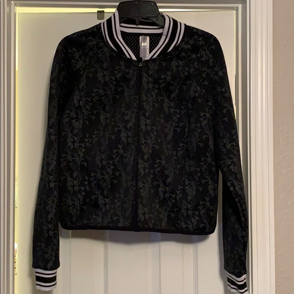 Fabletics Bomber Jacket - image 1